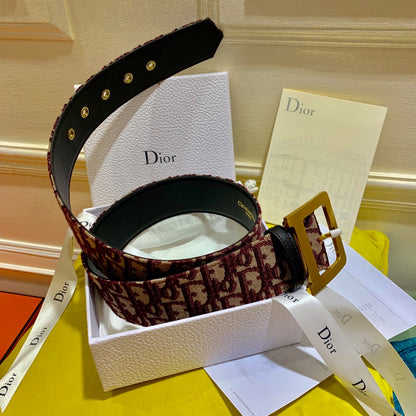 Dior Belt