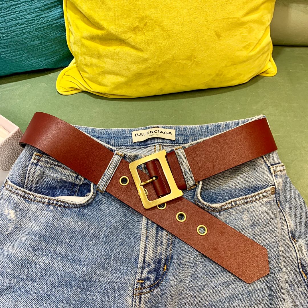 Dior belt