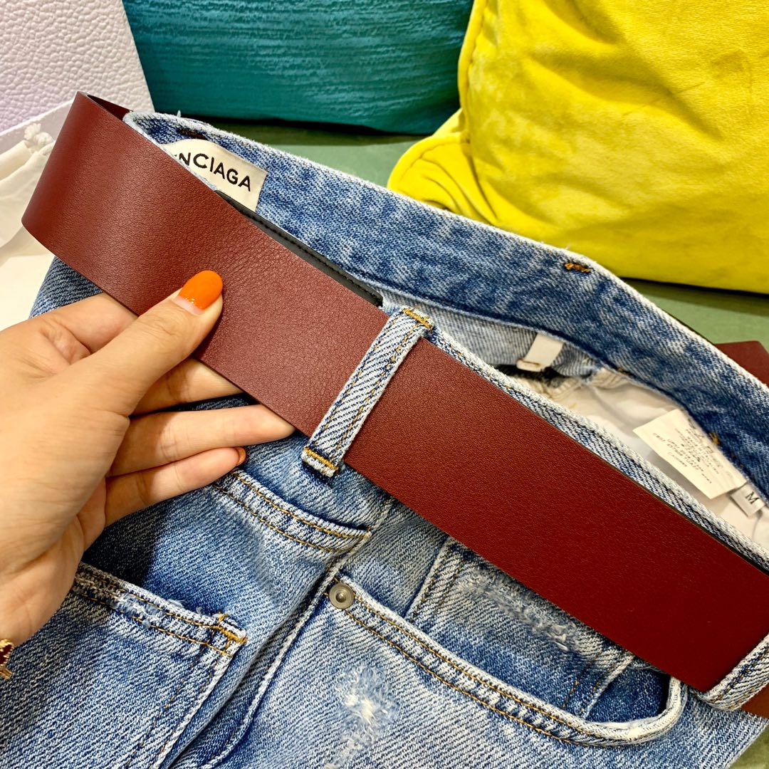 Dior belt
