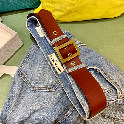 Dior belt