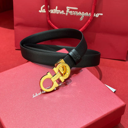 Ferragamo belt