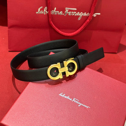 Ferragamo belt
