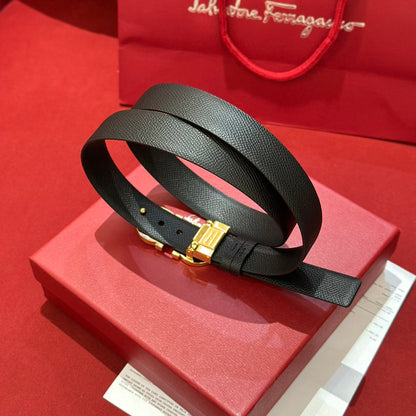 Ferragamo belt