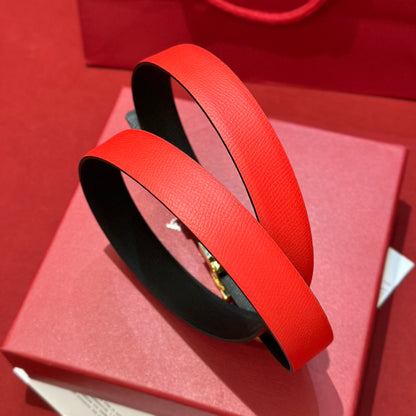 Ferragamo belt