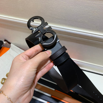 Ferragamo belt