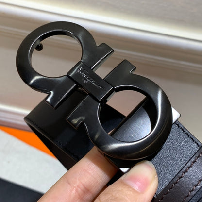 Ferragamo belt