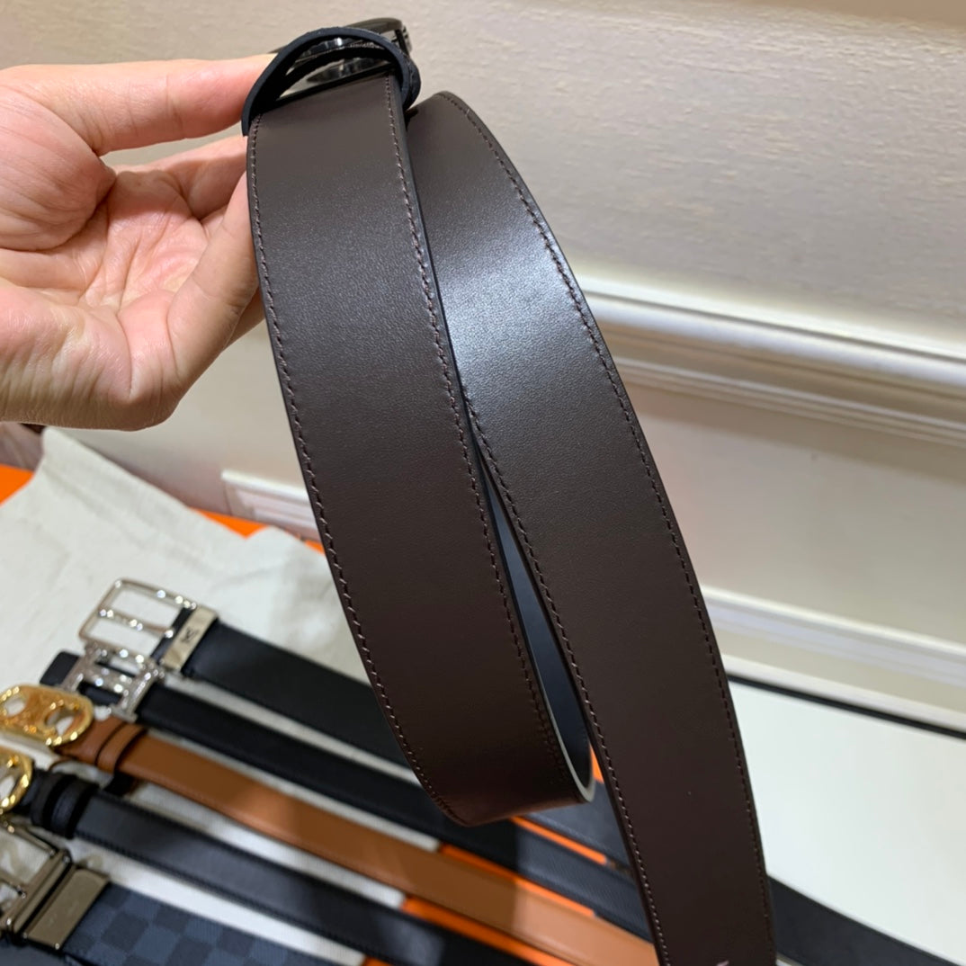 Ferragamo belt