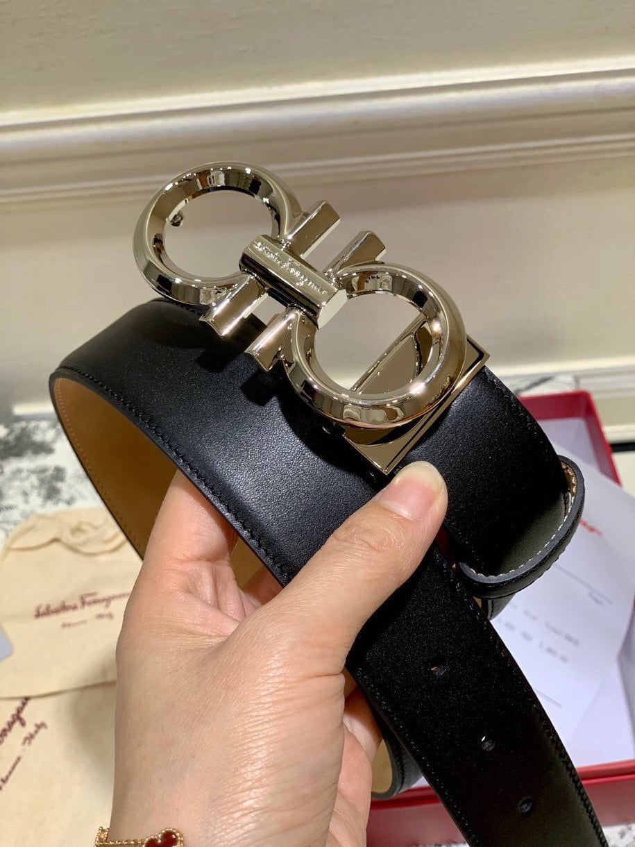 Ferragamo belt