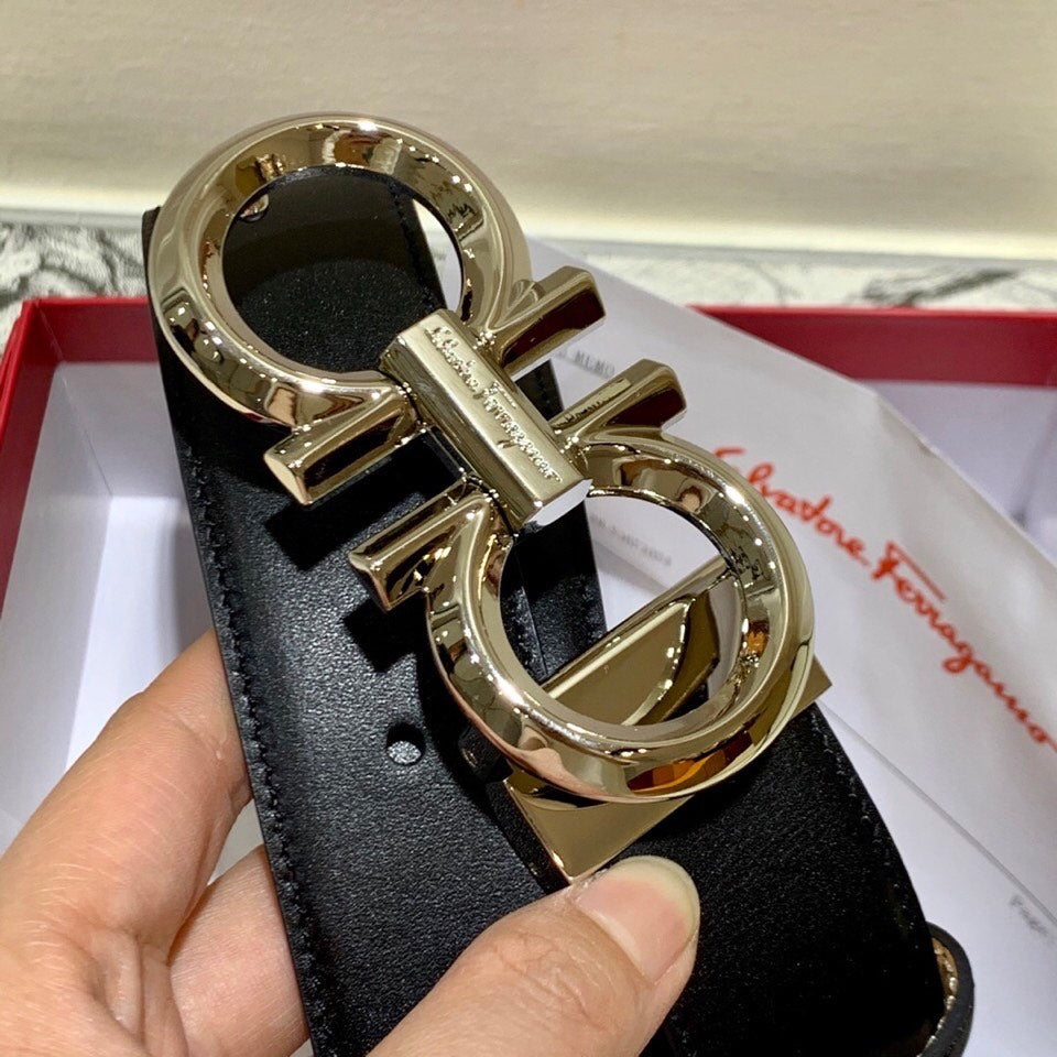 Ferragamo belt