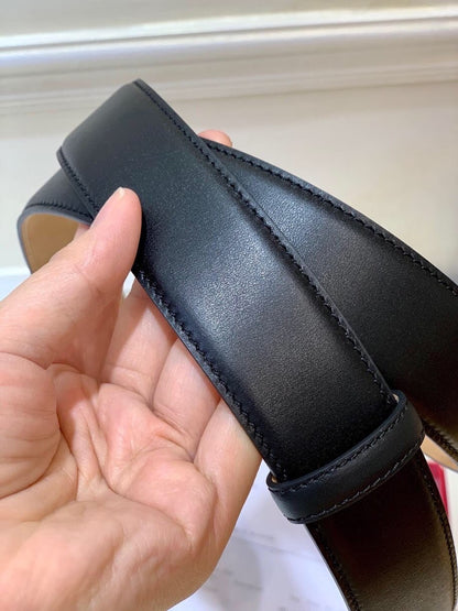Ferragamo belt