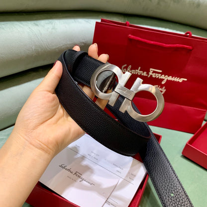 Ferragamo Belt