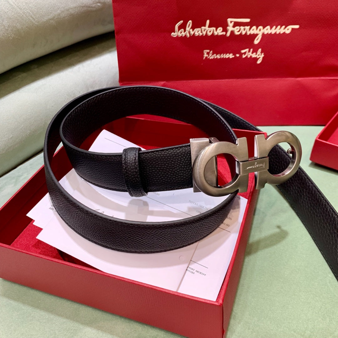 Ferragamo Belt