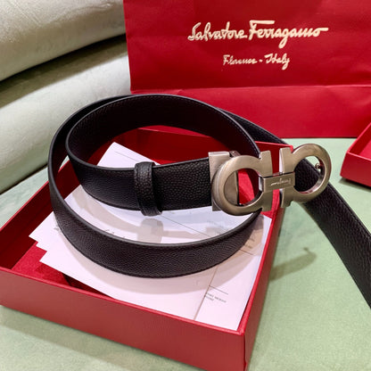 Ferragamo Belt