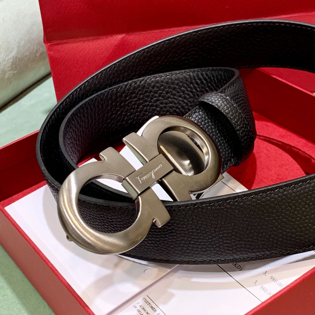 Ferragamo Belt