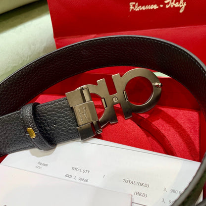 Ferragamo Belt
