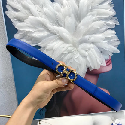 Women's Ferragamo Belt