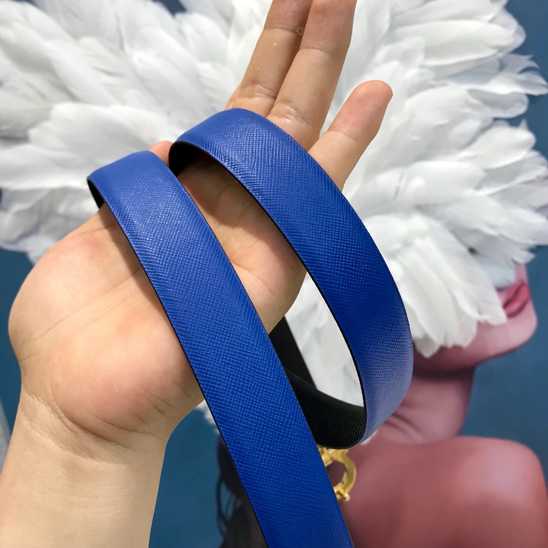 Women's Ferragamo Belt
