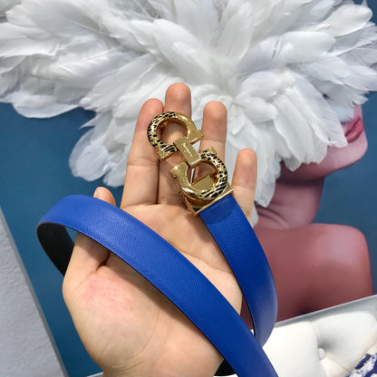 Women's Ferragamo Belt