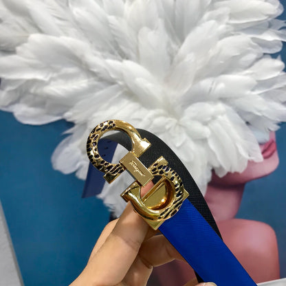 Women's Ferragamo Belt