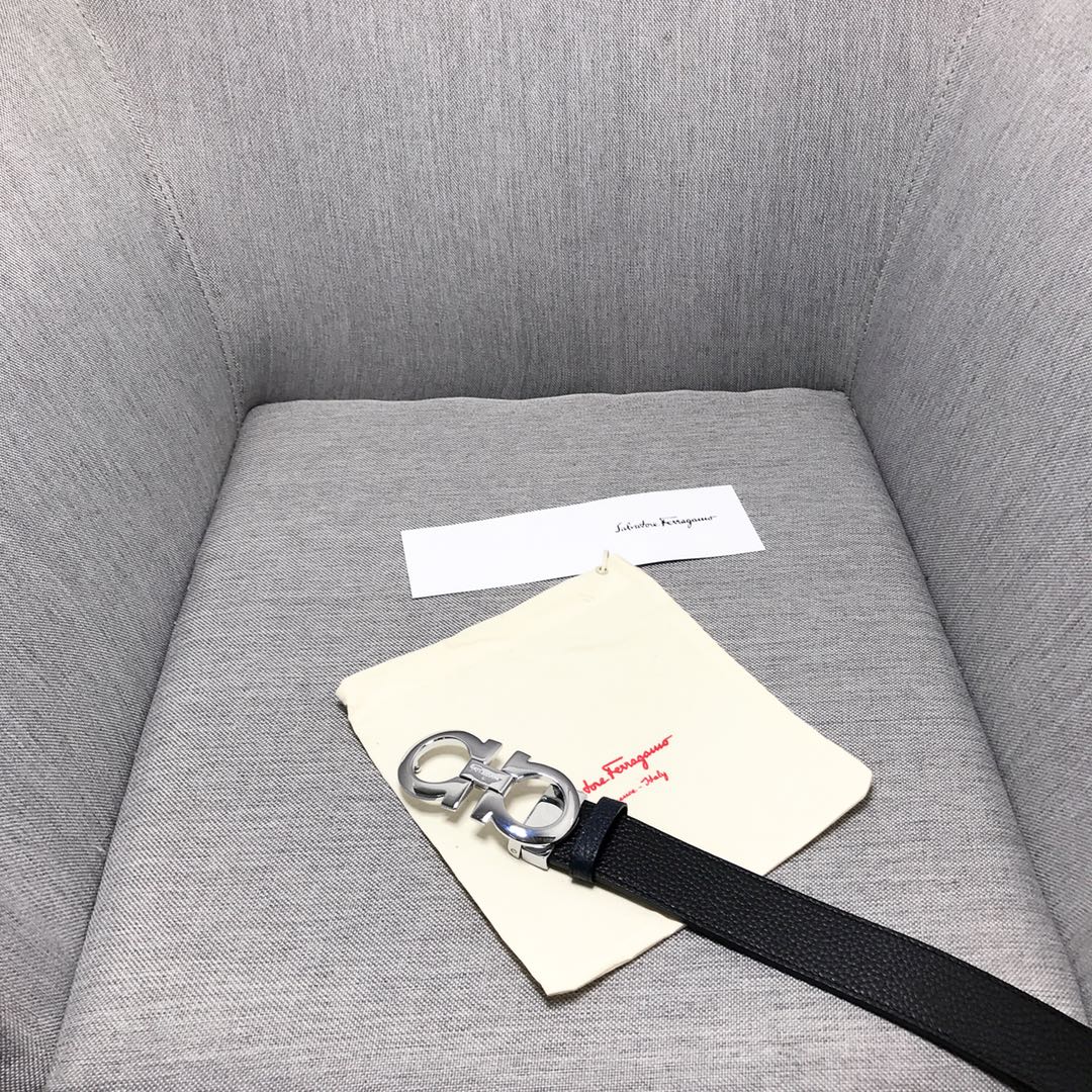 Ferragamo Belt