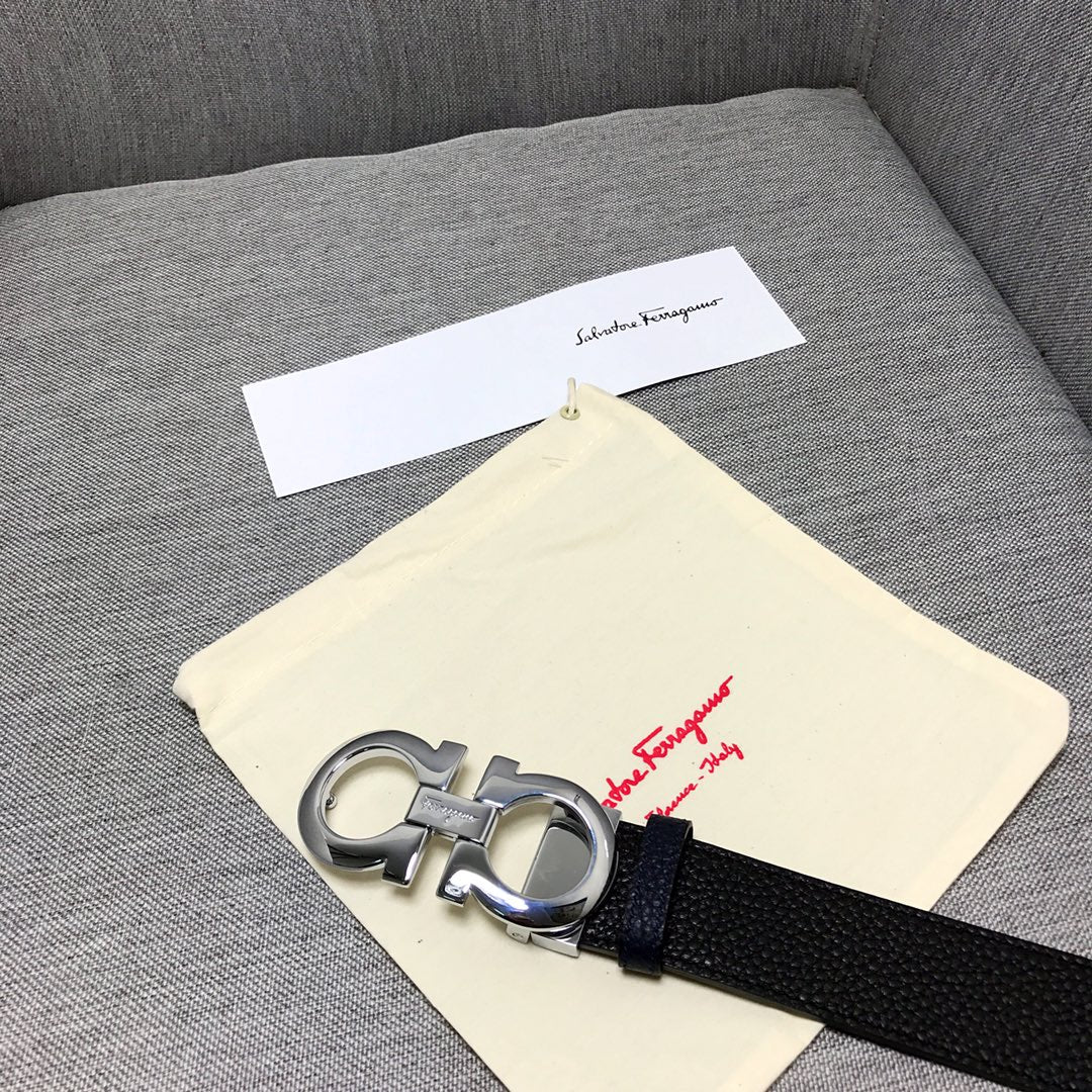 Ferragamo Belt
