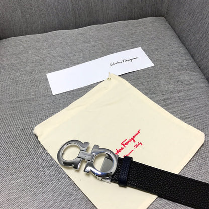 Ferragamo Belt