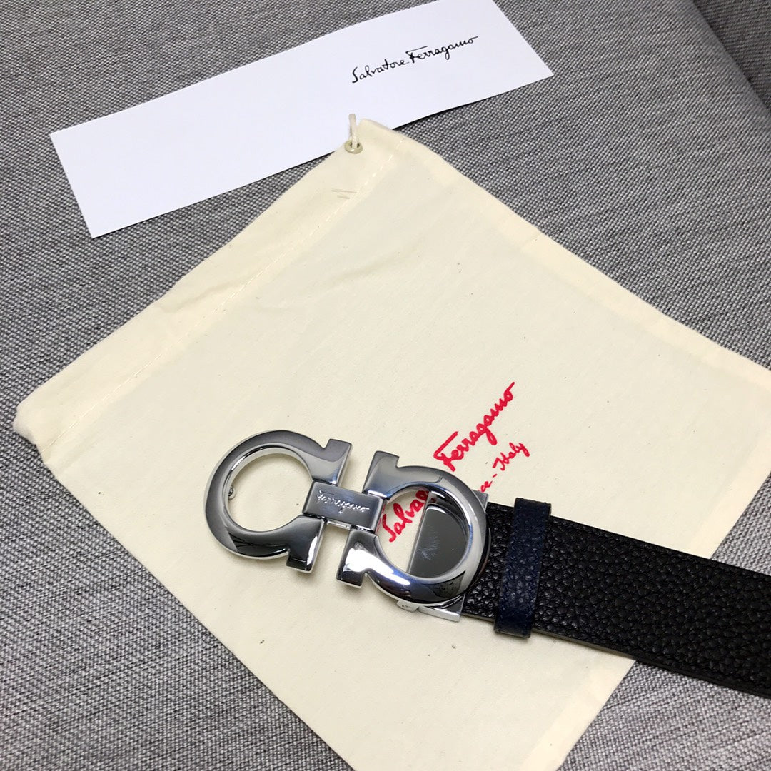Ferragamo Belt