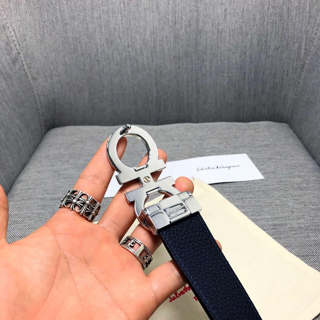 Ferragamo Belt