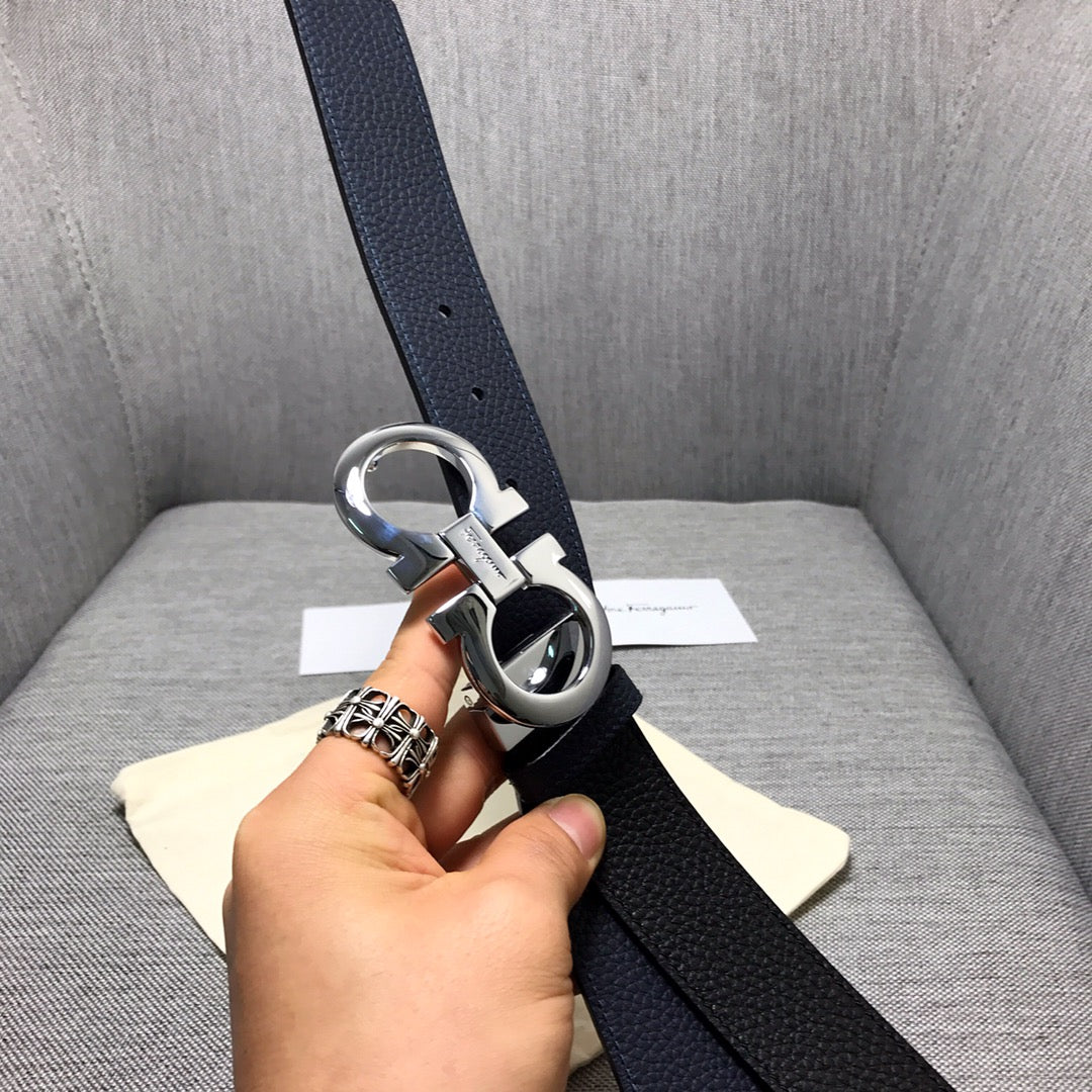 Ferragamo Belt