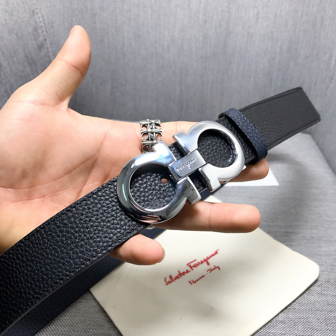 Ferragamo Belt