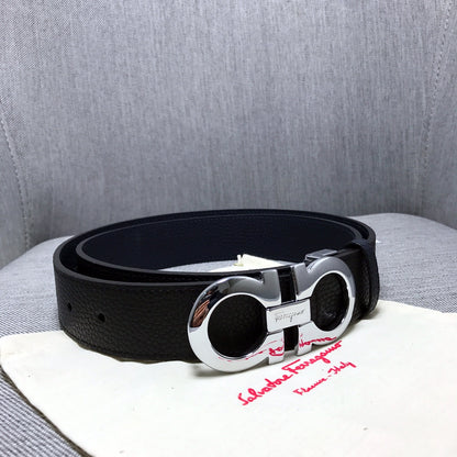 Ferragamo Belt