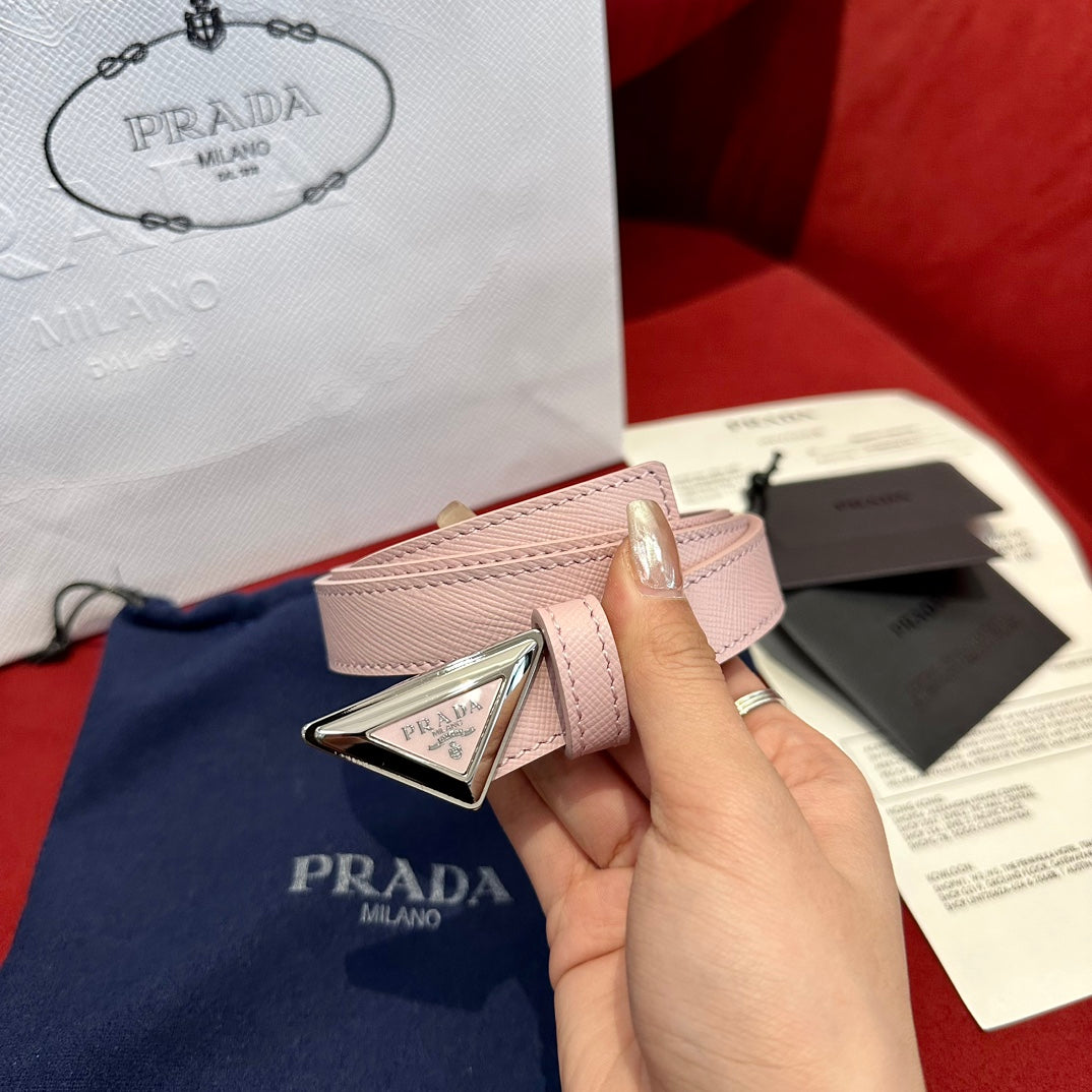 Women's Prada Belt