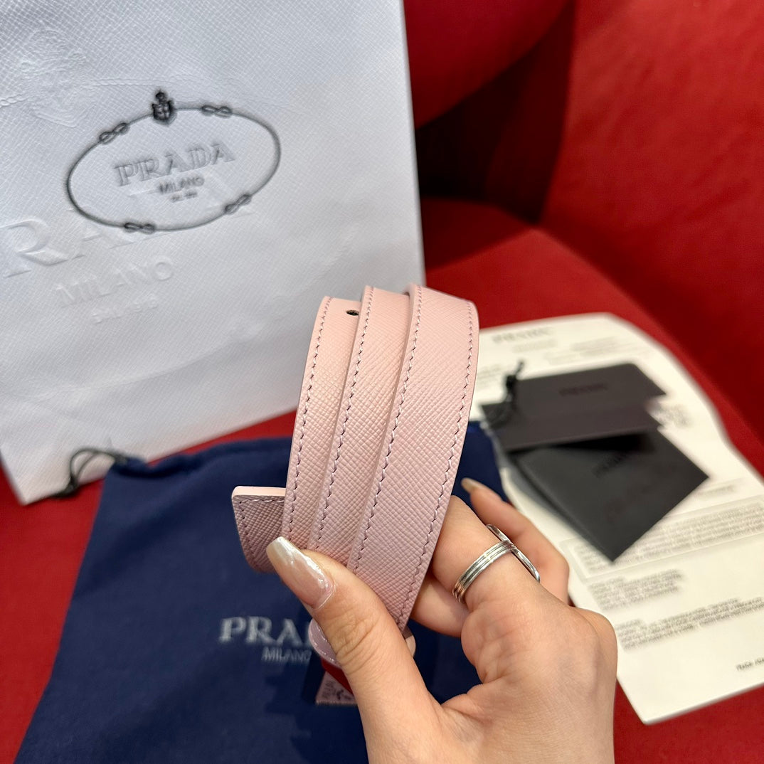 Women's Prada Belt