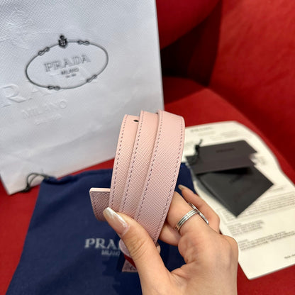 Women's Prada Belt