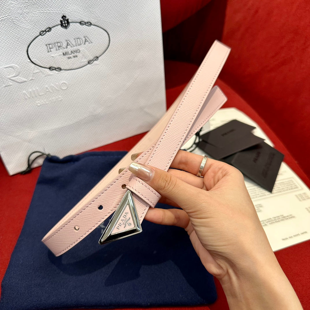 Women's Prada Belt