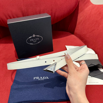 Prada belt