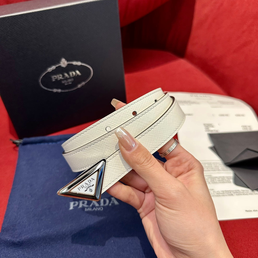 Prada belt