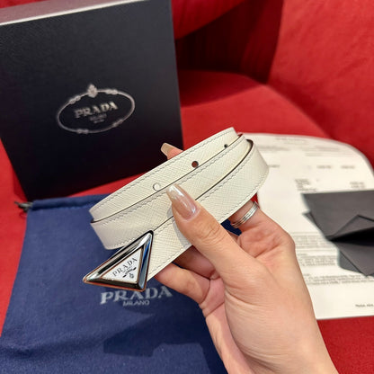 Prada belt