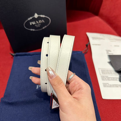 Prada belt