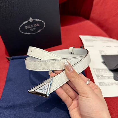 Prada belt