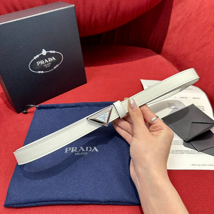 Prada belt