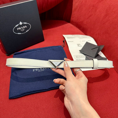 Prada belt