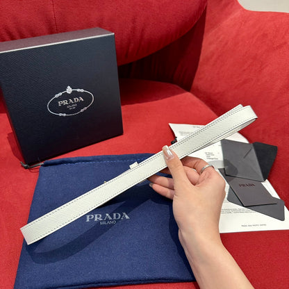 프라다 벨트