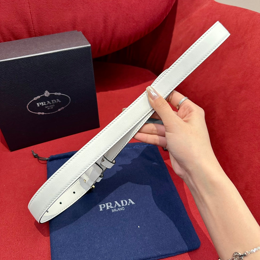 Prada belt