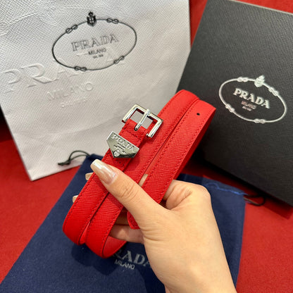 Women's Prada Belt