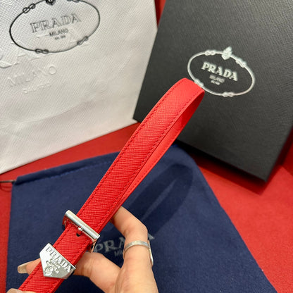 Women's Prada Belt