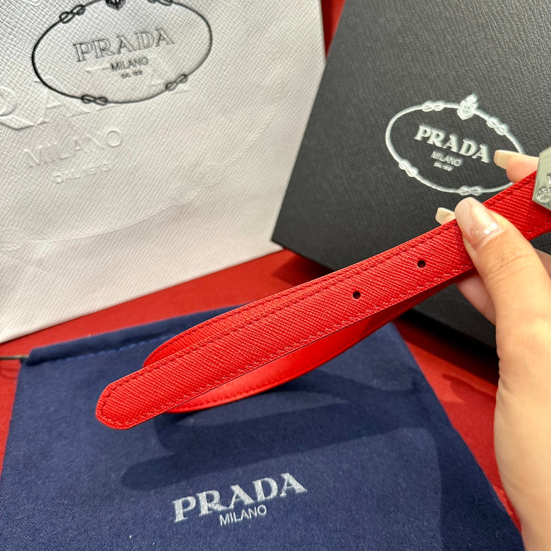 Women's Prada Belt