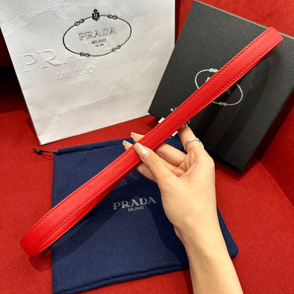 Women's Prada Belt