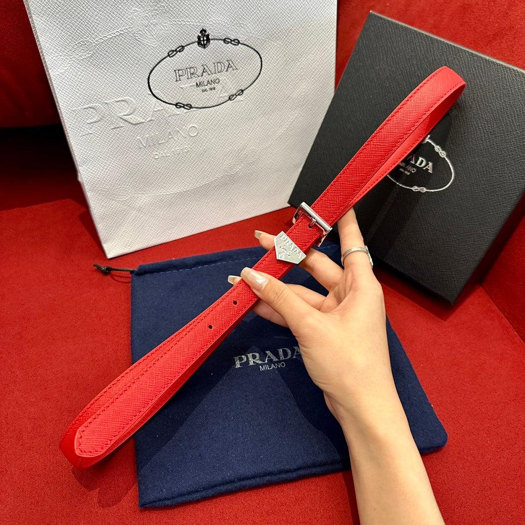 Women's Prada Belt