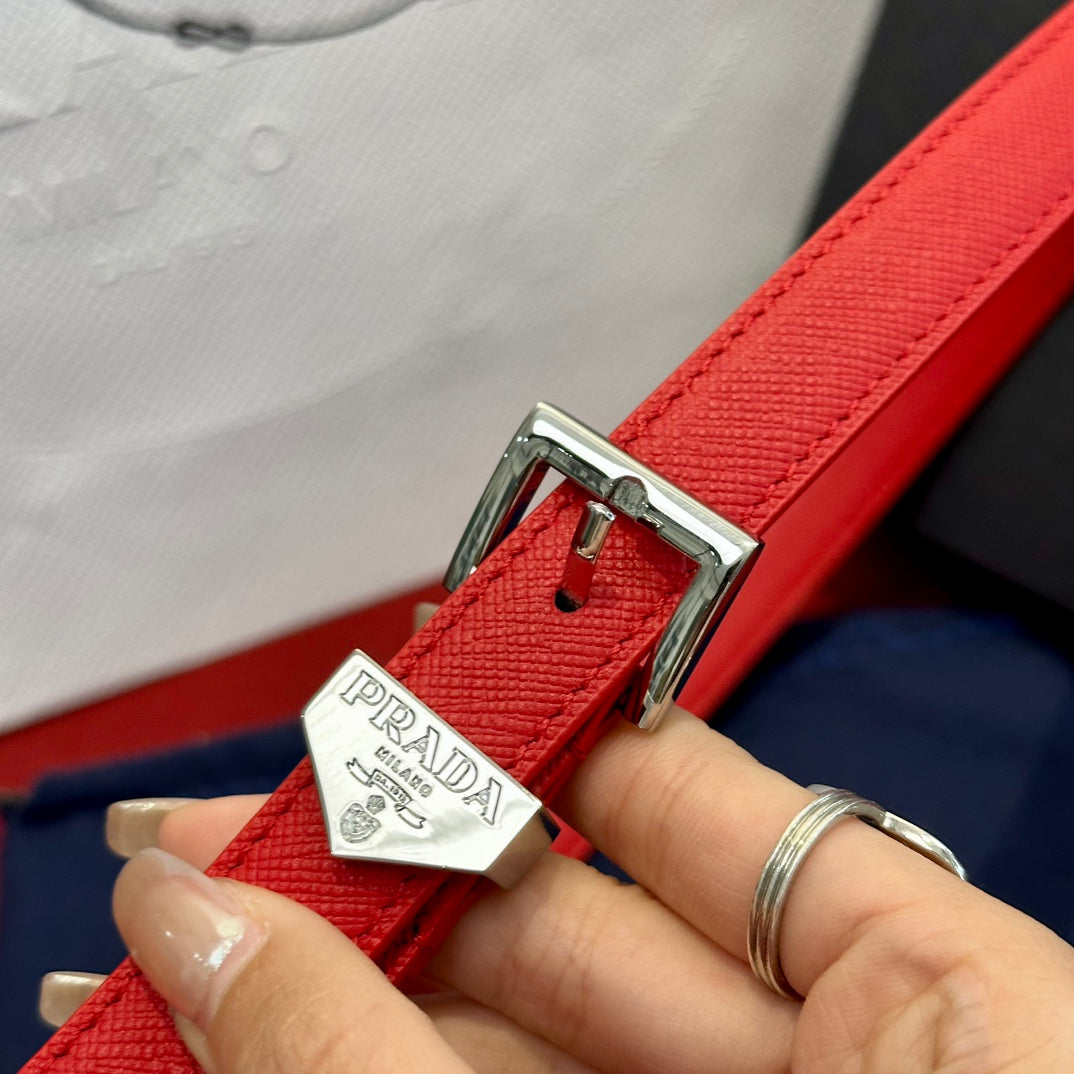 Women's Prada Belt
